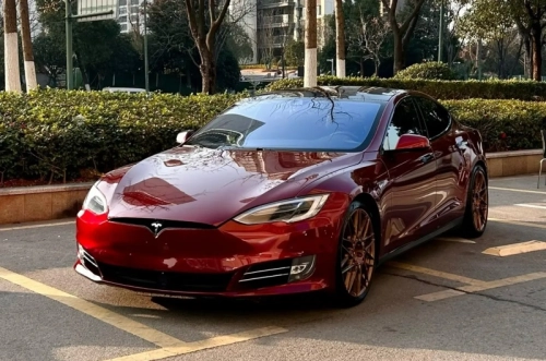 How Much Do Midnight Cherry Red Wrap Cost?