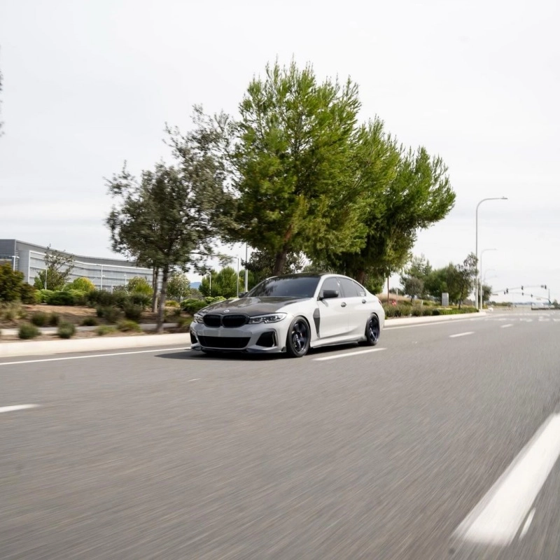 Can you Color Match Vinyl Wrap？