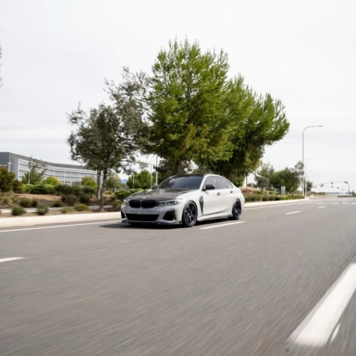 Can you Color Match Vinyl Wrap？