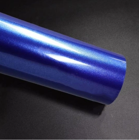 Is Portimao Blue Wrap A Good Colour?