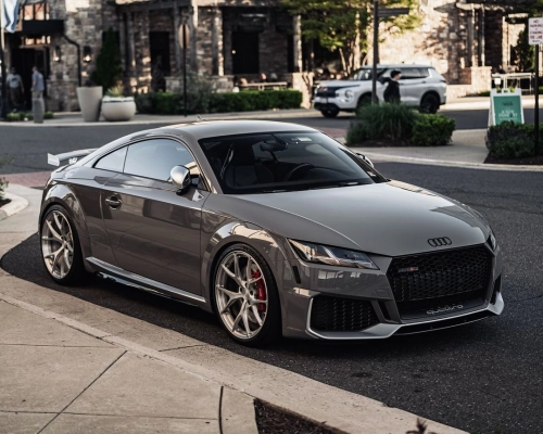 Are There Any Nardo Gray Imitators?