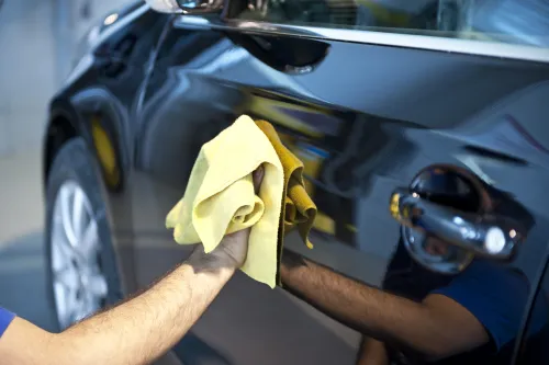 What Should Be Paid Attention To When Wrapping Car