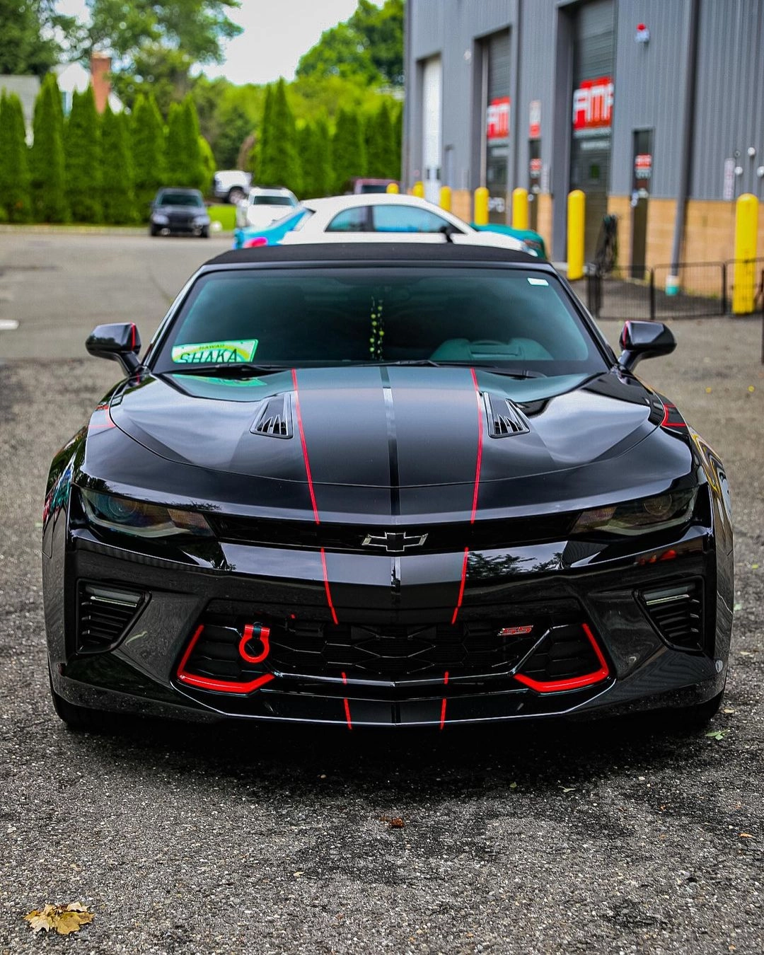 Exploring the Advantages of Carbon Fiber Wraps for Your Vehicle