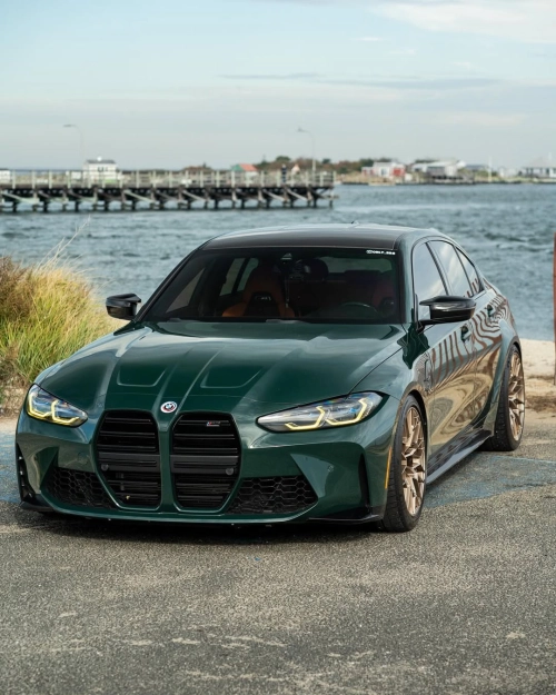 Feedback From Mraffalterbach