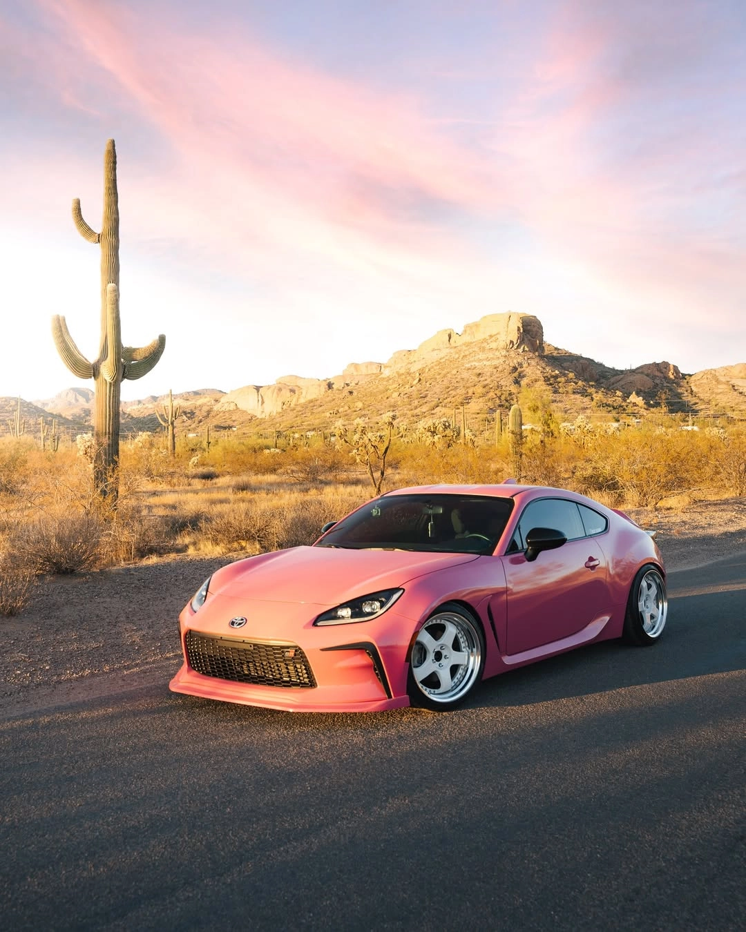 Custom Car Wrap Colors for 2025 Pink Purple and More