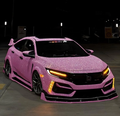 The Importance of Color Psychology in Choosing Car Wraps