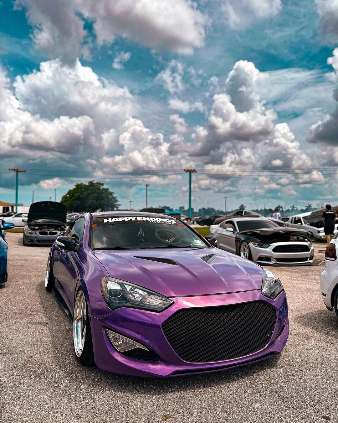 The Most Popular Car Wrap Colors for a Unique Look