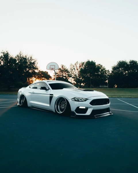 Essential Tips for Washing a Vinyl-Wrapped Vehicle