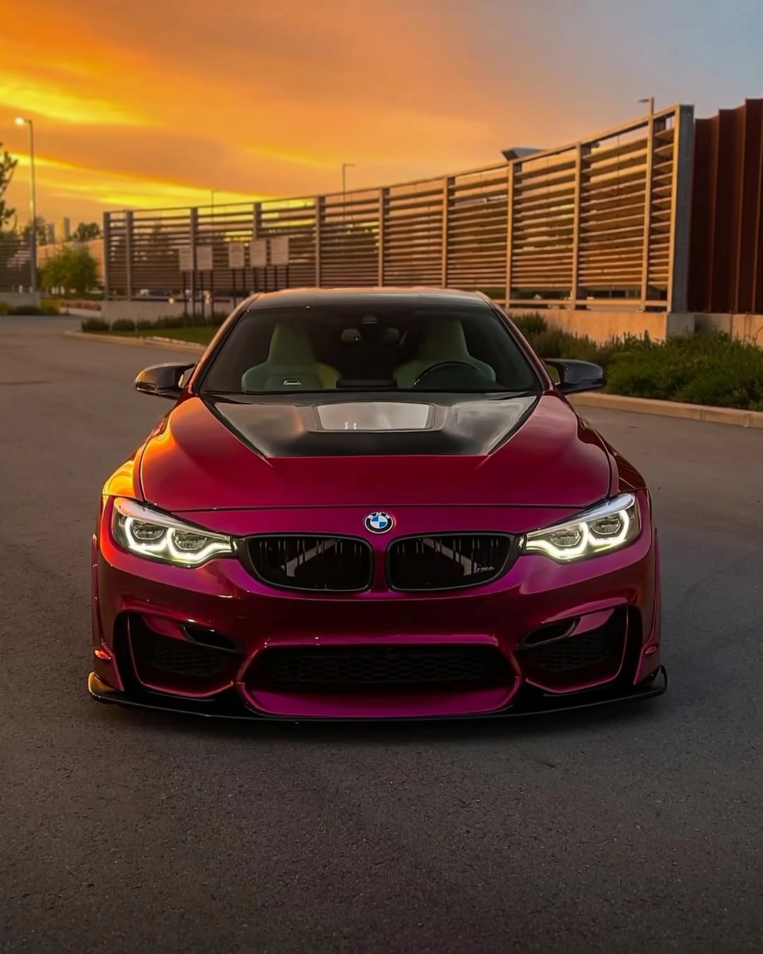 Stylish Wrap Colors for Your BMW This Year