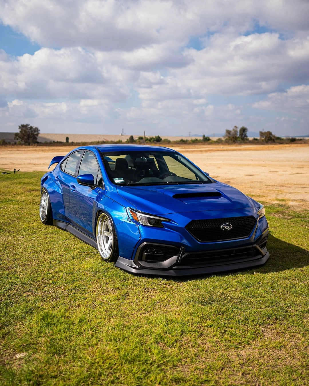 Transform Your Ride with Custom Car Wraps