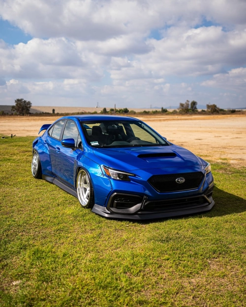 Transform Your Ride with Custom Car Wraps