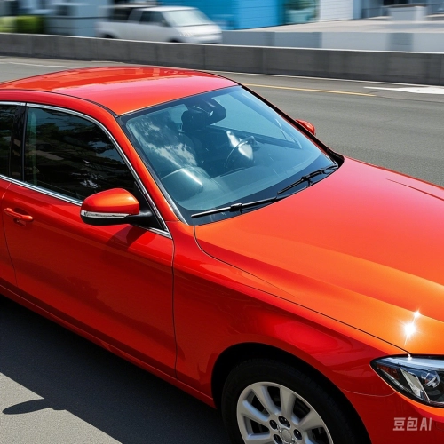 Beg inner's Guide to Tools for Car Wrap Application