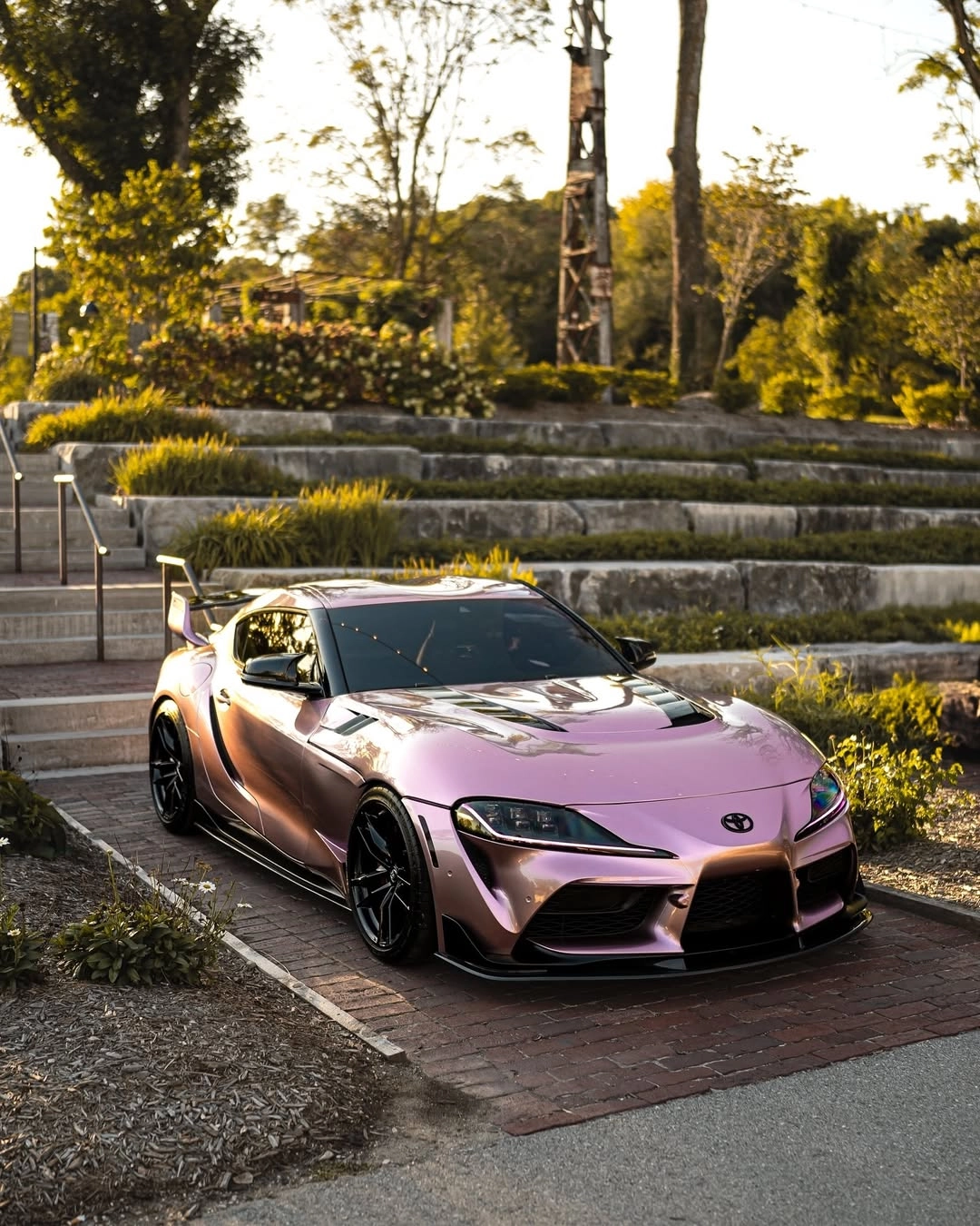 Tips for Applying Custom Car Wraps: Wet vs Dry Method