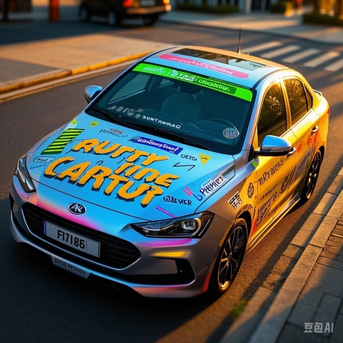 Does wrapping a car devalue it?