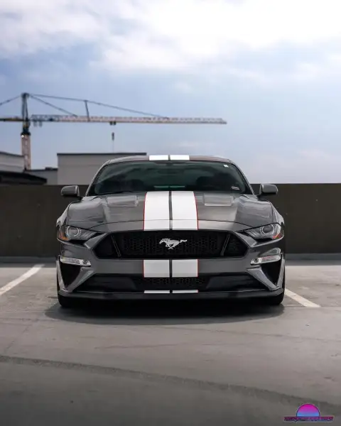 The Complete Guide to Car Racing Stripes: History, Styles, and Installation Methods