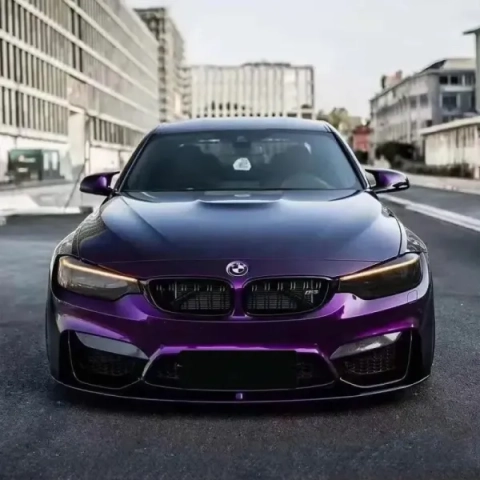 Can You Wrap Any Car with Vinyl Legally?