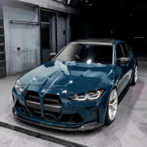 Removing Wrap From a Car the Smart Way