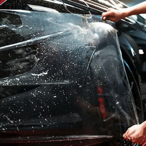 Can a Wrapped Car Go Through a Carwash? 3 Key Facts