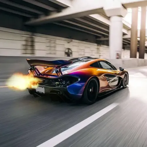  The Role of Thickness and Flexibility in Vehicle Wrap Lifespan