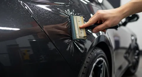 Your 2025 Guide to Solving Common Car Wrap Problems