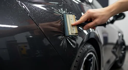 Your 2025 Guide to Solving Common Car Wrap Problems