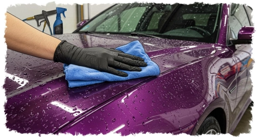 How to Extend Car Wrap Lifespan