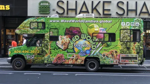 Truck Wrap Design Techniques for Maximum Visual Impact