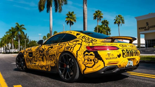 Need New Truck Wraps Ideas? Here's How to Stand Out