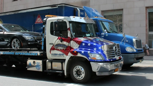  A Business Owner's Guide to Professional Truck Wraps