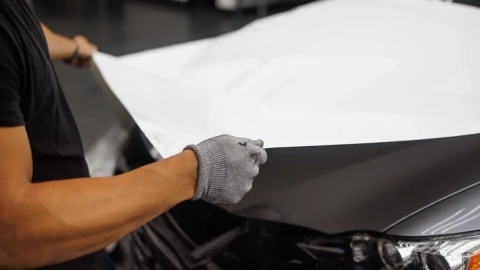 Car Roof Wraps 101 The Ultimate Owner's Guide