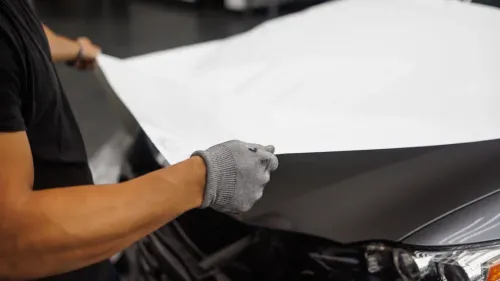Car Roof Wraps 101 The Ultimate Owner's Guide