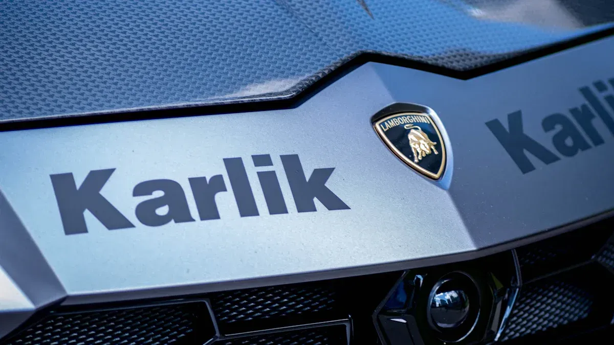  Carbon Fiber Hood Wrap A Complete Guide