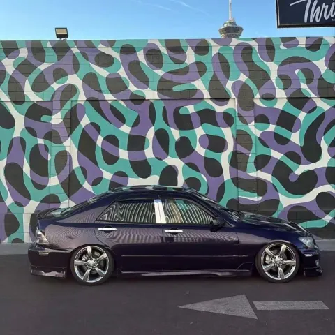 Transform Your Ride with Stunning Vehicle Wraps Today