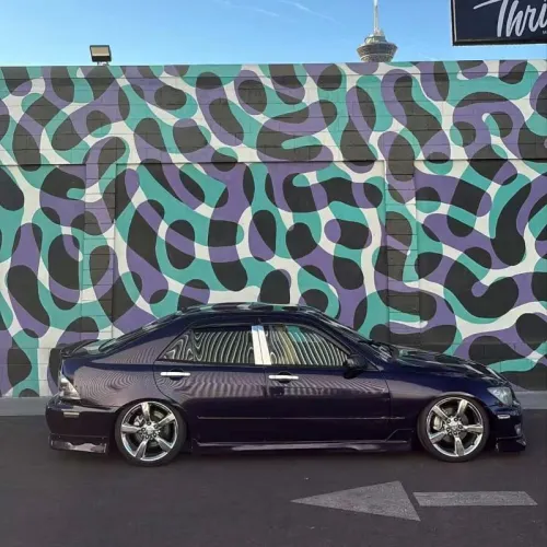 Transform Your Ride with Stunning Vehicle Wraps Today