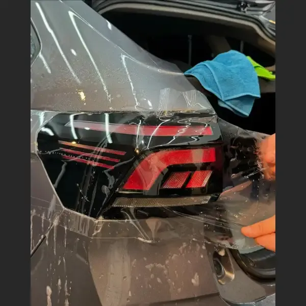 Your Guide to PPF Installation DIY vs. Pro Techniques