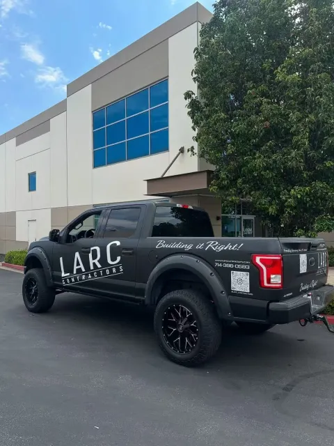 Transform Your Truck The F-150 Wrap Guide