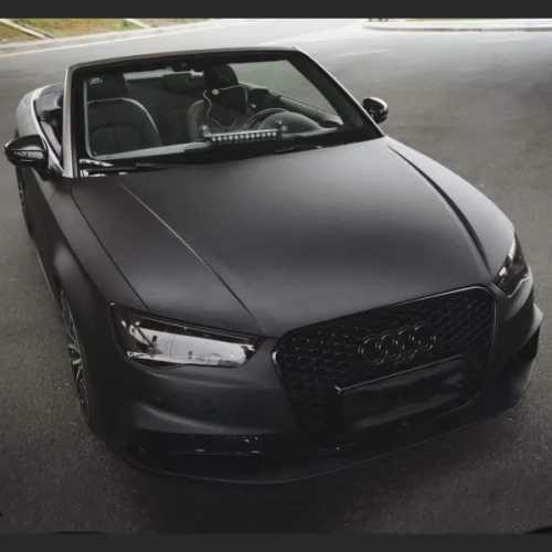 Exploring the Benefits of Calendered Car Wraps