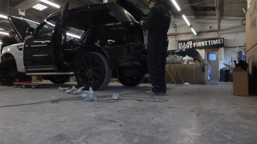 Top Tips for Getting Adhesive Off Your Car