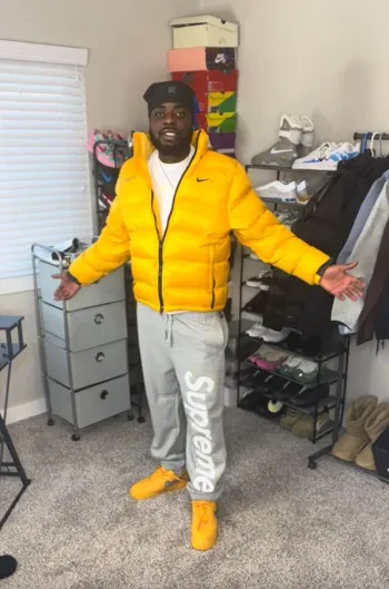 video cover