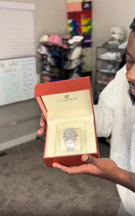 video cover