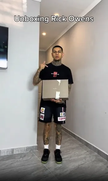 video cover
