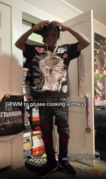 video cover