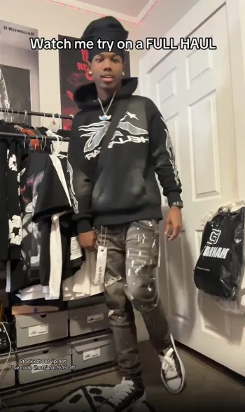 video cover