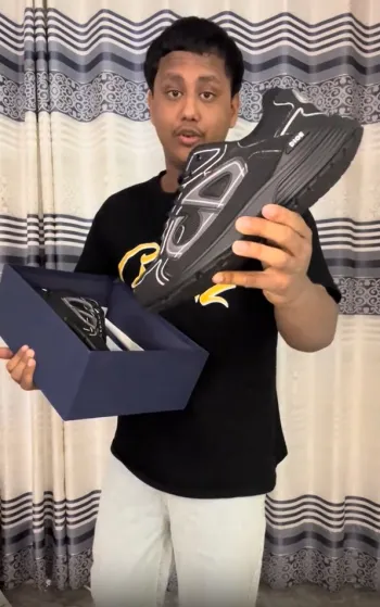 video cover