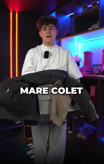 video cover