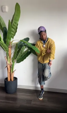 video cover