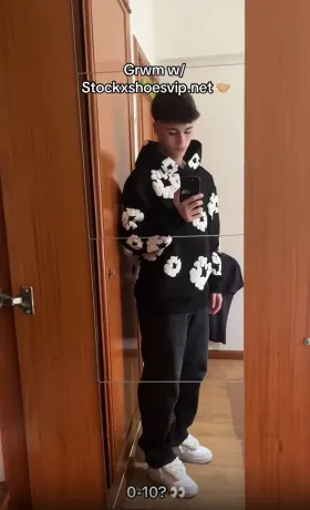 video cover