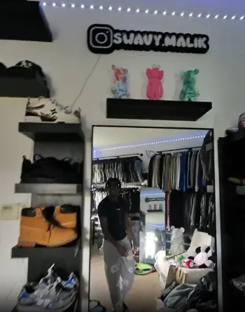 video cover