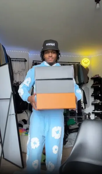 video cover