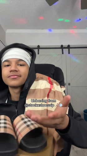 video cover